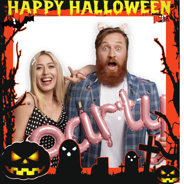 Digital photobooth