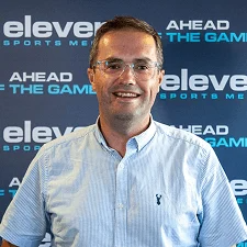 Craig Evans