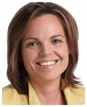 Laurie Eggers